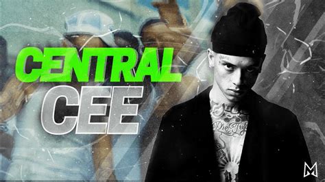 chanel central cee|central cee's live yours.